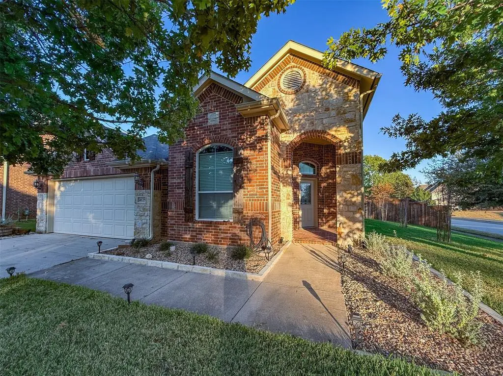 Denton, TX 76210,4125 Colina Avenue