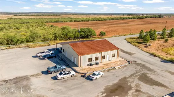 Hawley, TX 79525,13293 FM 707