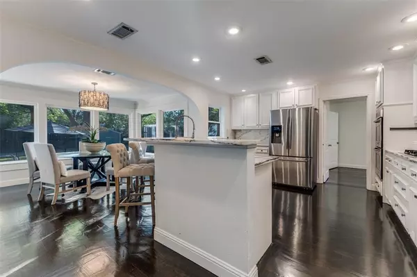 Dallas, TX 75209,3778 Shorecrest Drive