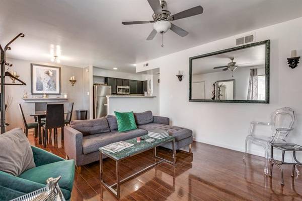 Dallas, TX 75205,4810 Mckinney Avenue #208