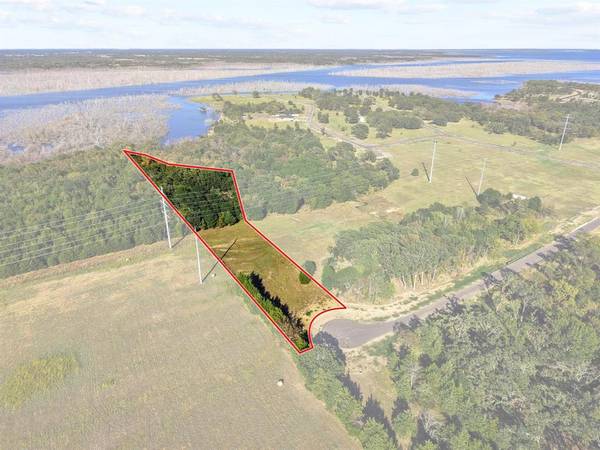 Dodd City, TX 75438,445 Wildflower Way