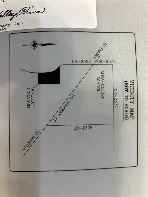 Alba, TX 75410,Lot 3 County Road 2952