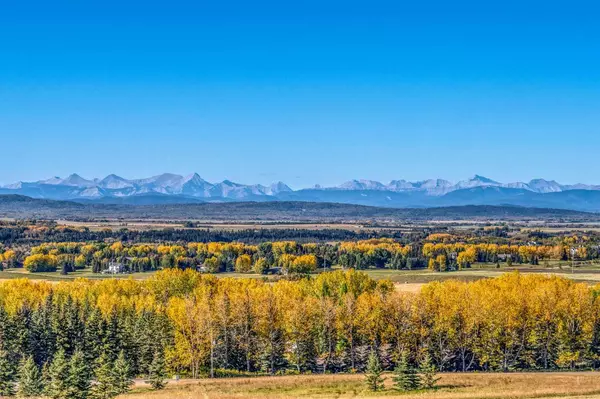 Rural Rocky View County, AB T3Z 3M7,15 Escarpment PARK