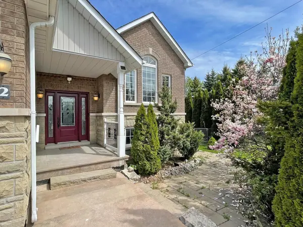 Richmond Hill, ON L4E 3E7,2 Snively ST