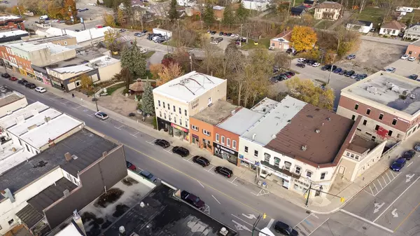 Ingersoll, ON N5C 2T3,151 Thames ST S