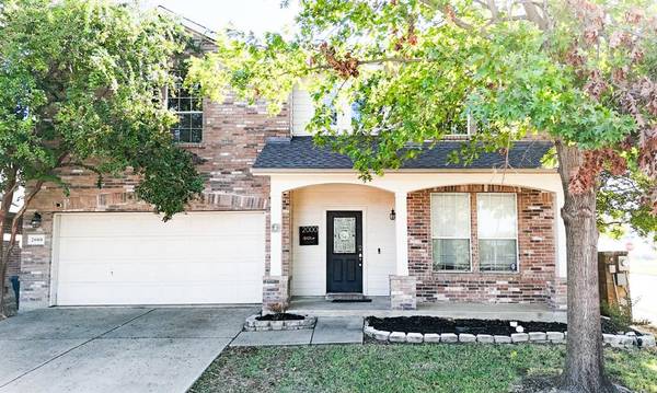 Forney, TX 75126,2000 New Braunfels