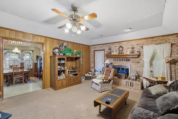 Wills Point, TX 75169,122 Bull Durham Road