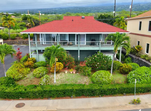 Kailua-kona, HI 96740,75-5921 WALUA RD #1