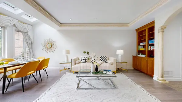 Toronto C14, ON M2N 4S3,299 Finch AVE E