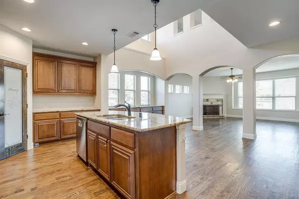 Burleson, TX 76028,1109 Garden Ridge Drive