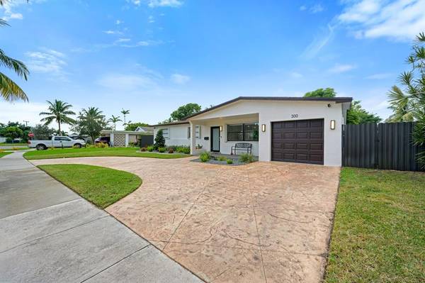 Pembroke Pines, FL 33023,300 SW 65th Way