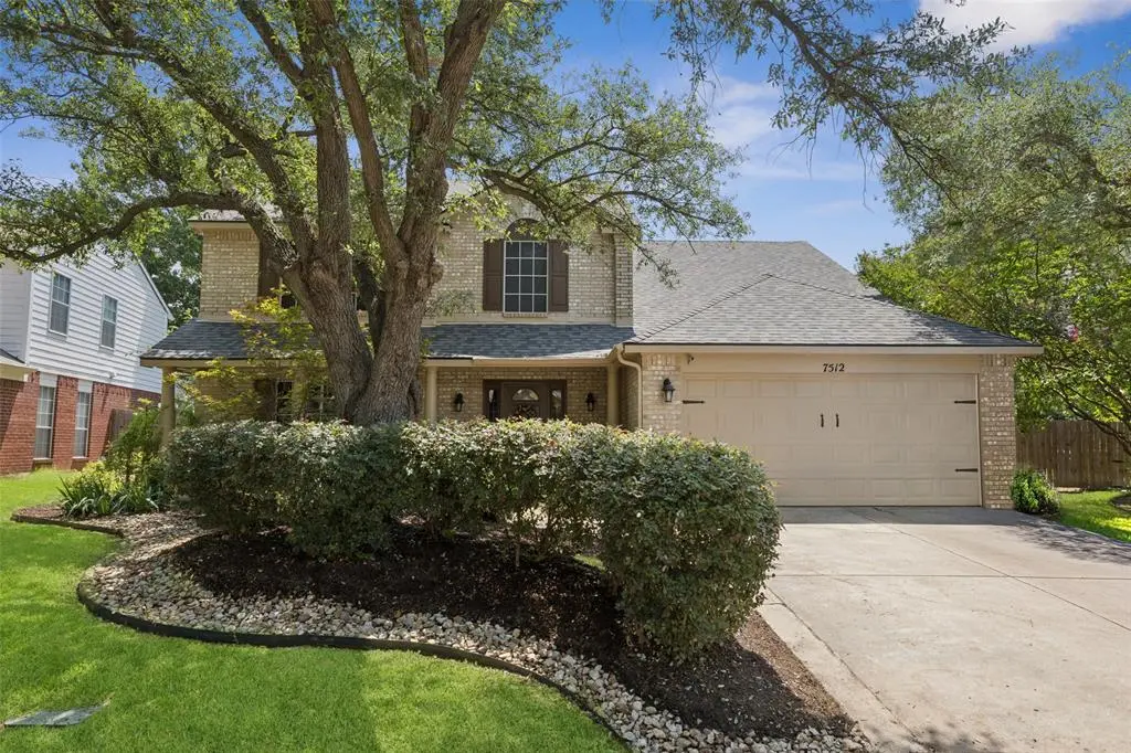 Fort Worth, TX 76137,7512 Olympia Trail