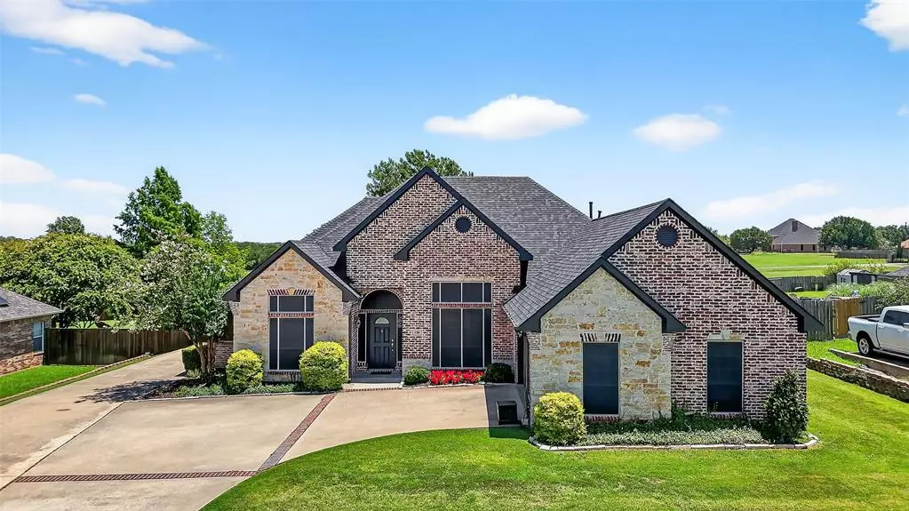 Pottsboro, TX 75076,139 Chrissa Drive