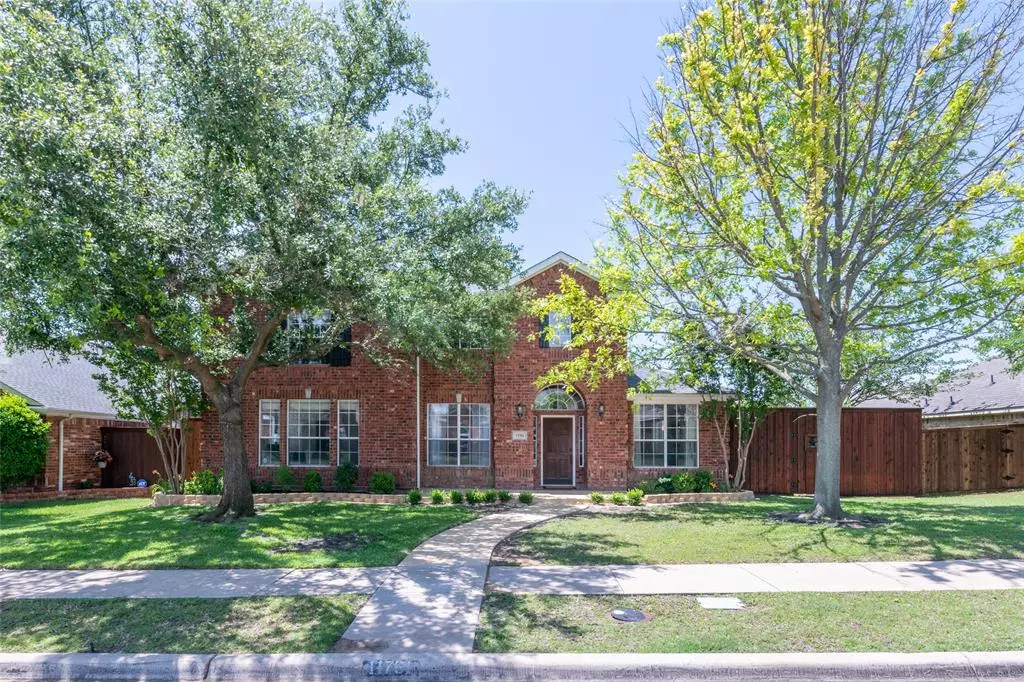 Frisco, TX 75035,11761 Waterford Lane