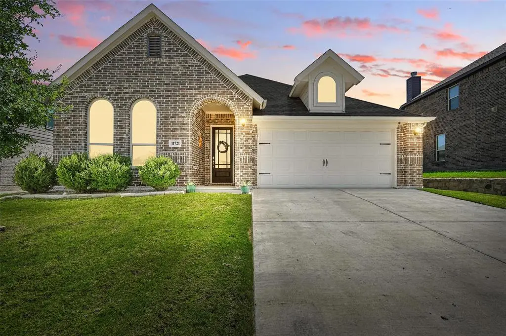 Fort Worth, TX 76108,11721 Madrono Drive