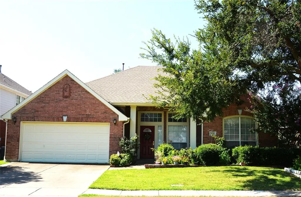 Richardson, TX 75081,636 Trail Lake Drive