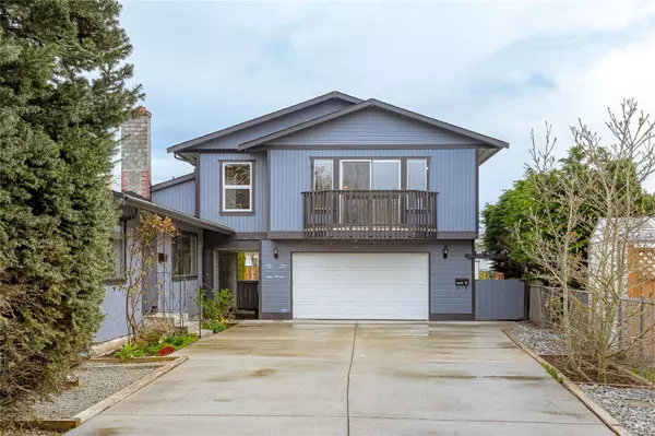 Sidney, BC V8L 5A1,2013 Bowcott Pl