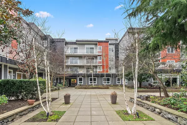 Esquimalt, BC V9A 3P5,1315 Esquimalt Rd #207