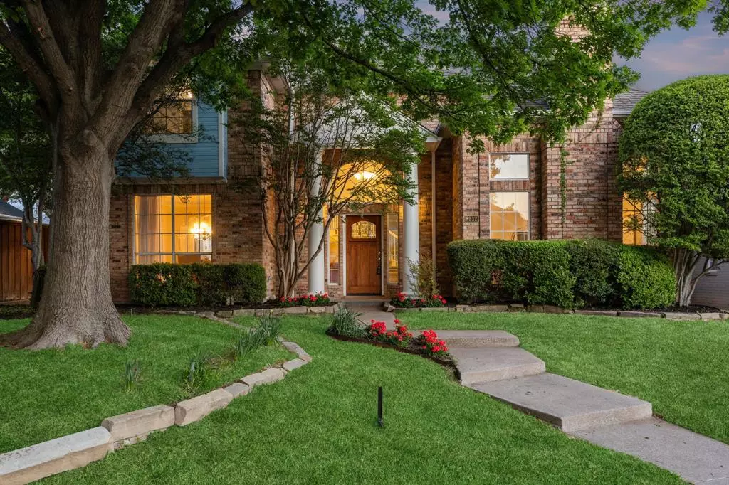 Dallas, TX 75238,8932 Club Creek Circle