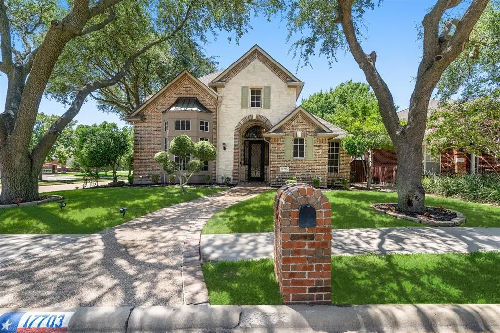 Dallas, TX 75287,17703 Knollmeadow Lane