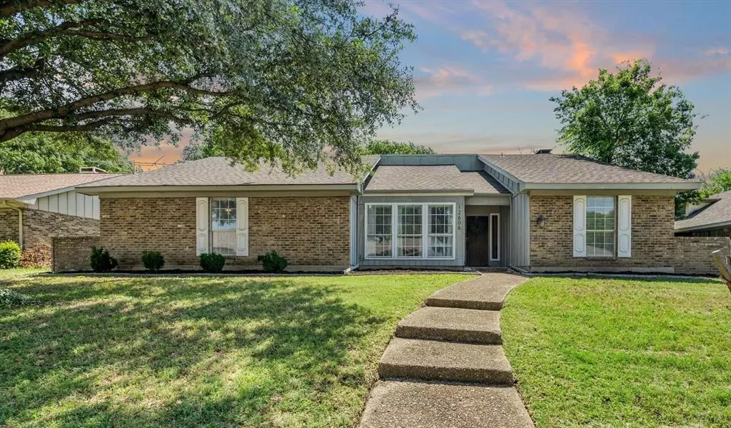 Dallas, TX 75243,12606 Whispering Hills Drive