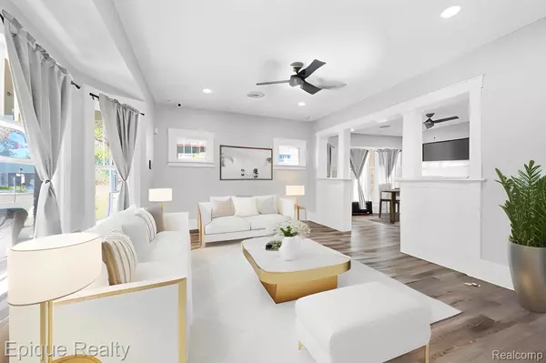 Farmington, MI 48335,33432 Oakland ST