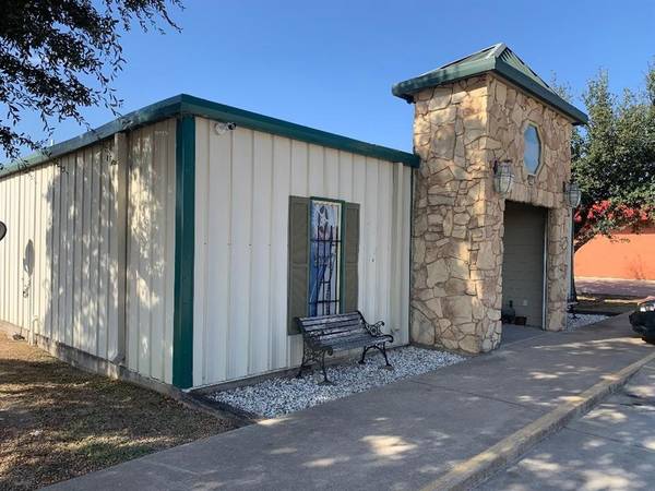 Whitney, TX 76692,1225 N Brazos Street