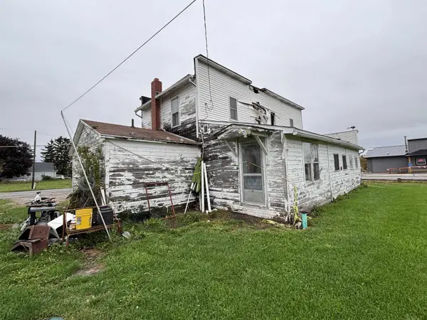 5997 Fergus RD, Albee Twp, MI 48655