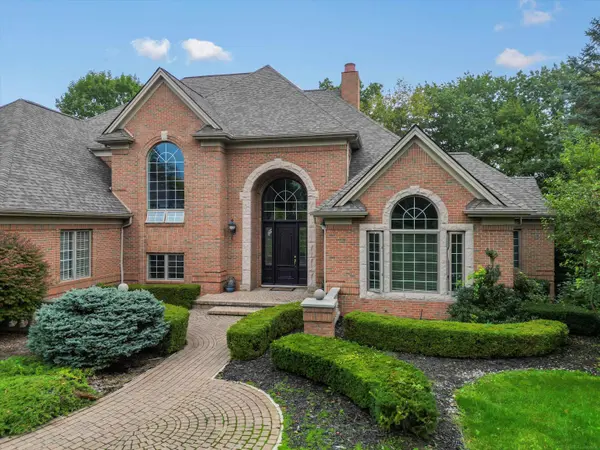 Washington Twp, MI 48095,63240 Indian Hills DR