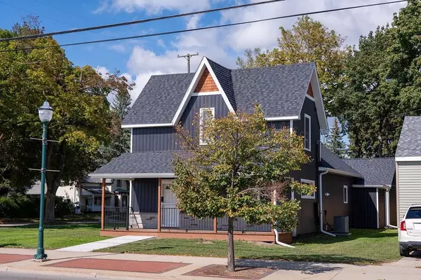 Clare, MI 48617,216 W Fifth ST