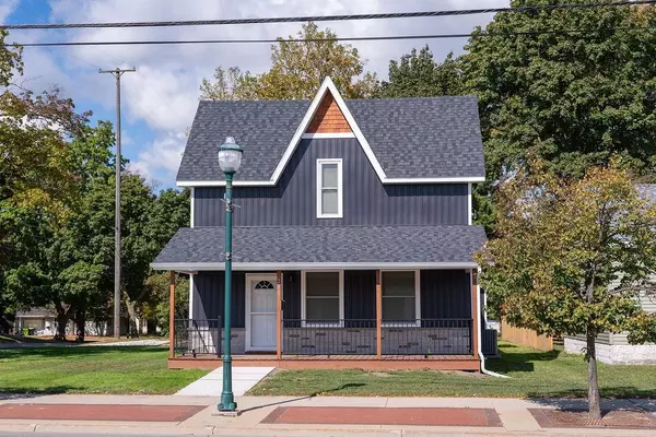 Clare, MI 48617,216 W Fifth ST