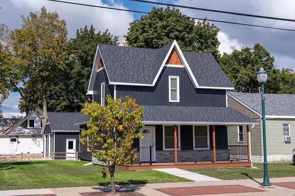 Clare, MI 48617,216 W Fifth ST