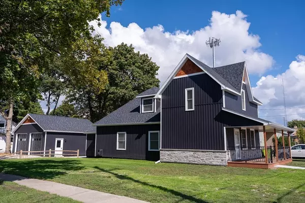 Clare, MI 48617,216 W Fifth ST