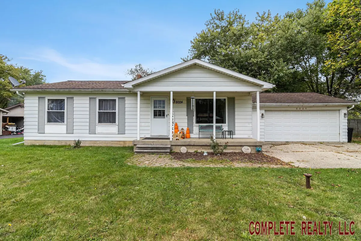 6024 N Vassar RD, Richfield Twp, MI 48506