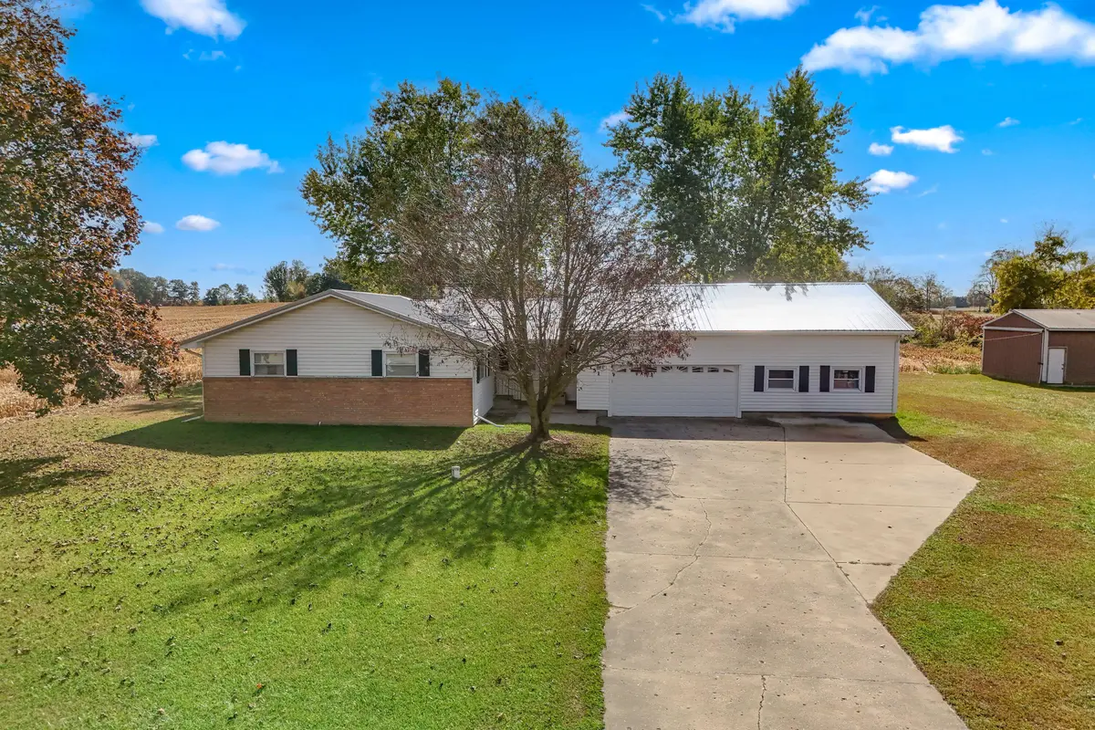 7151 N Adams RD, Adams Twp, MI 49262