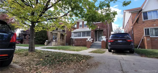 Detroit, MI 48204,12333 Monica ST