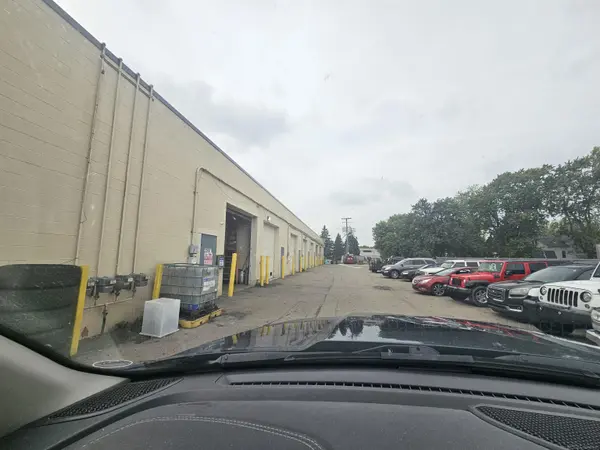 Clinton Township, MI 48035,35075 Forton CT