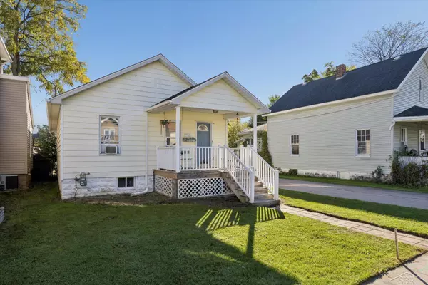 Bay City, MI 48706,506 N Catherine ST