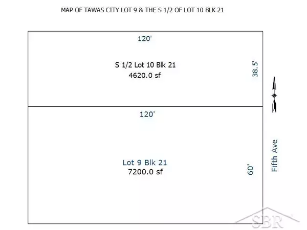 Tawas City, MI 48763,410 S 5th AVE