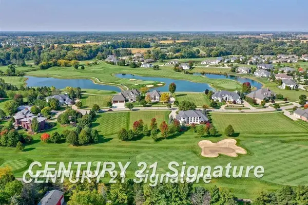 17 E Grove CT, Tittabawassee Twp, MI 48623