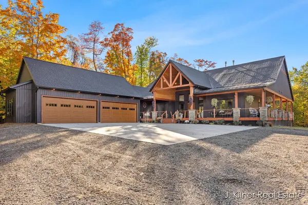 Kent City, MI 49330,4390 22 Mile RD NW