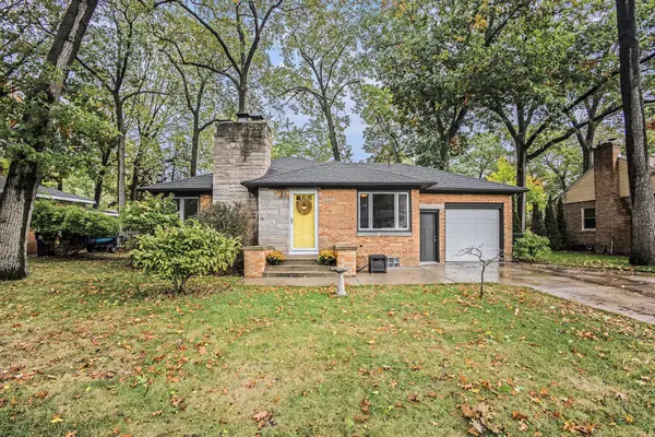 3494 Seneca DR, Norton Shores, MI 49441