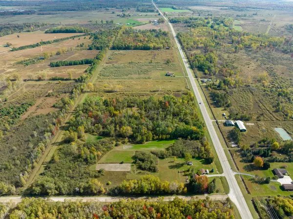 Omer, MI 48749,639 E Huron RD