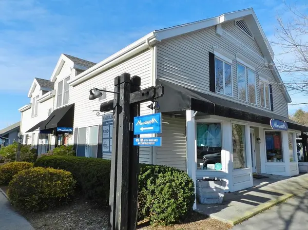 113 N Main ST, Leland, MI 49654