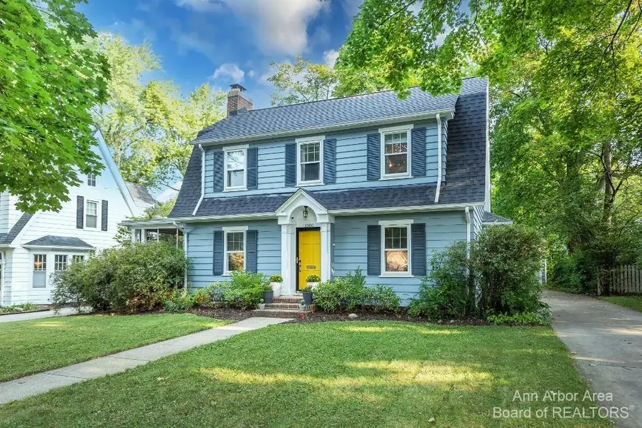 1300 Whittier RD, Ypsilanti, MI 48197