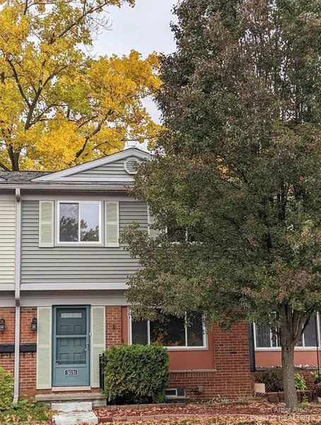 3031 Wolverine DR #327, Ann Arbor, MI 48108
