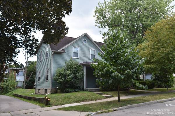 717 N Congress ST, Ypsilanti, MI 48197