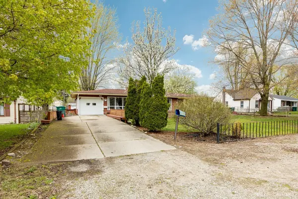 Ypsilanti, MI 48198,445 E Grand BLVD