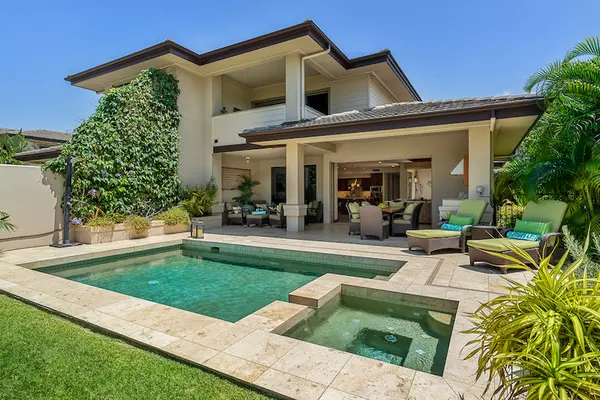 Kamuela, HI 96743,68-1025 KANIKU DR #419