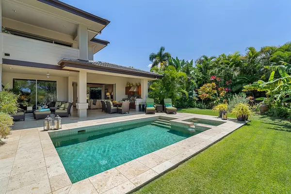 Kamuela, HI 96743,68-1025 KANIKU DR #419